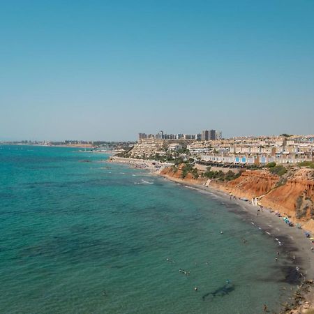 211 Cabo Roig Dream - Alicante Holiday Exterior foto