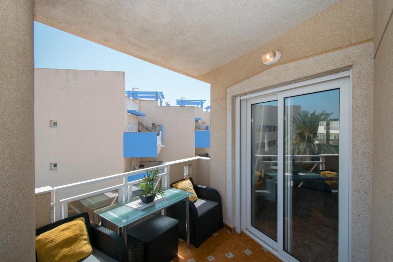 211 Cabo Roig Dream - Alicante Holiday Exterior foto