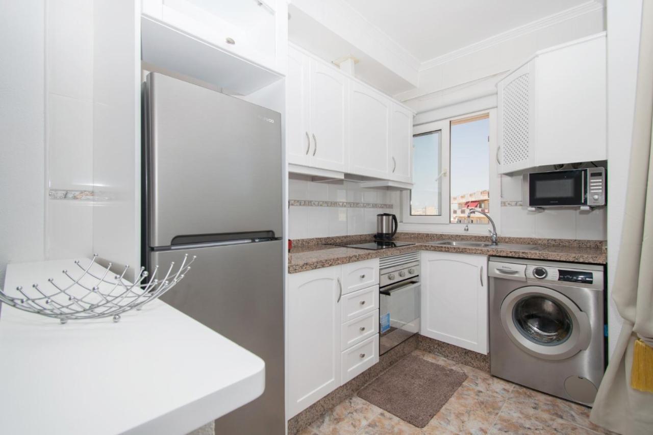 211 Cabo Roig Dream - Alicante Holiday Exterior foto
