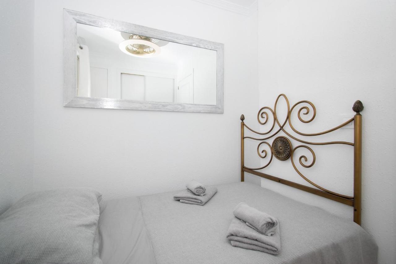 211 Cabo Roig Dream - Alicante Holiday Exterior foto