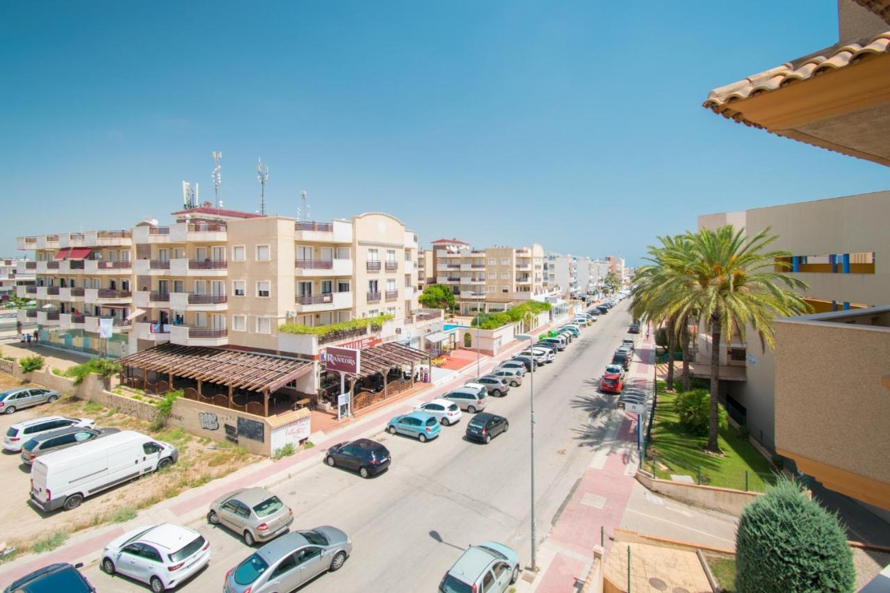 211 Cabo Roig Dream - Alicante Holiday Exterior foto