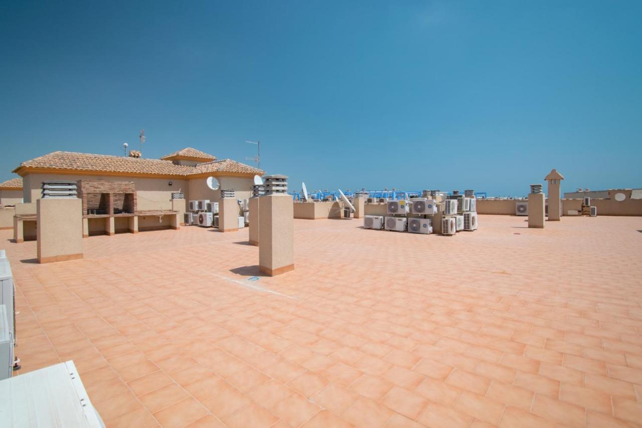 211 Cabo Roig Dream - Alicante Holiday Exterior foto