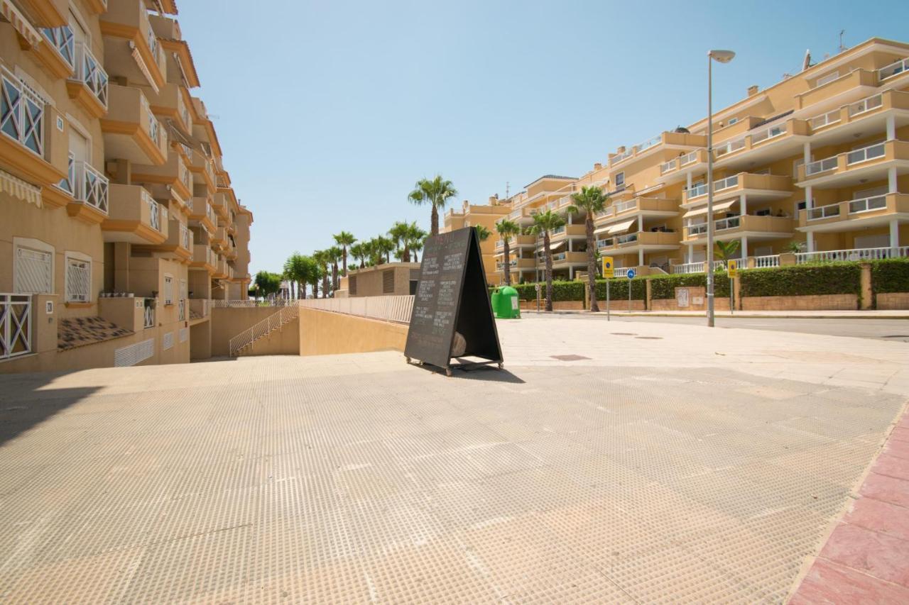 211 Cabo Roig Dream - Alicante Holiday Exterior foto