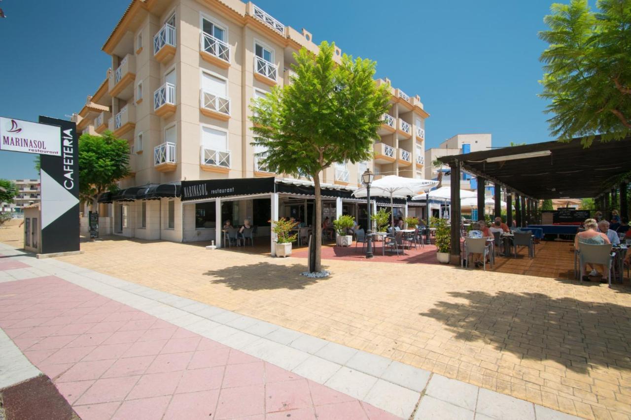 211 Cabo Roig Dream - Alicante Holiday Exterior foto