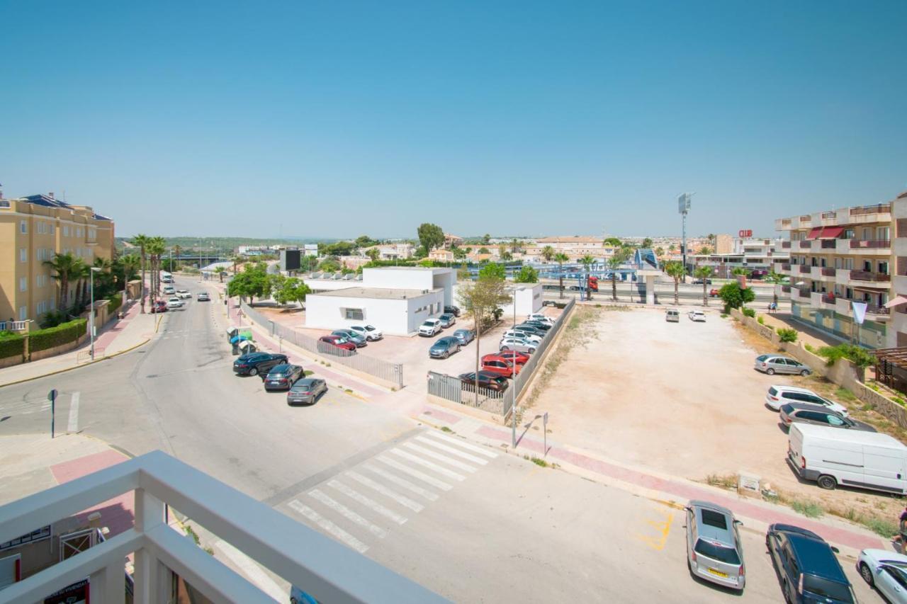 211 Cabo Roig Dream - Alicante Holiday Exterior foto
